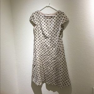 Ann Klein dress Sz 14.